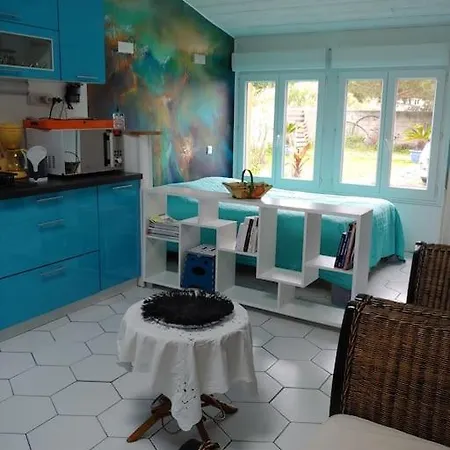 Cocooning Appartement Le Porge