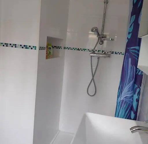 Appartement Cocooning *