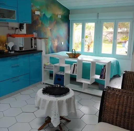 Cocooning Appartement Le Porge